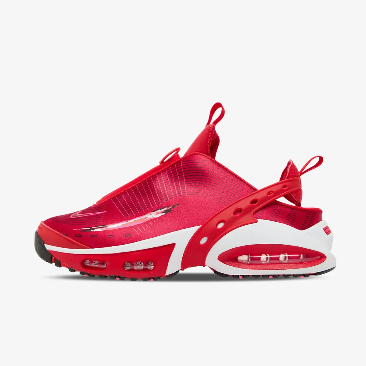 NIKE W NIKE AIR MAX CRAZE 