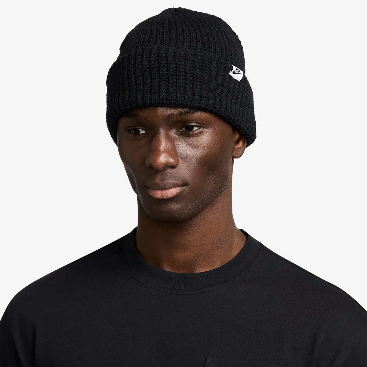NIKE U NK PEAK BEANIE TC WAF F24 L 