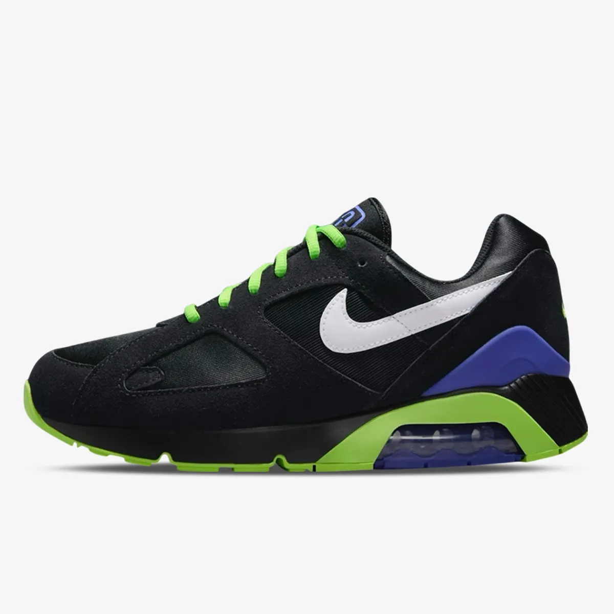 NIKE NIKE AIR 180 QS 