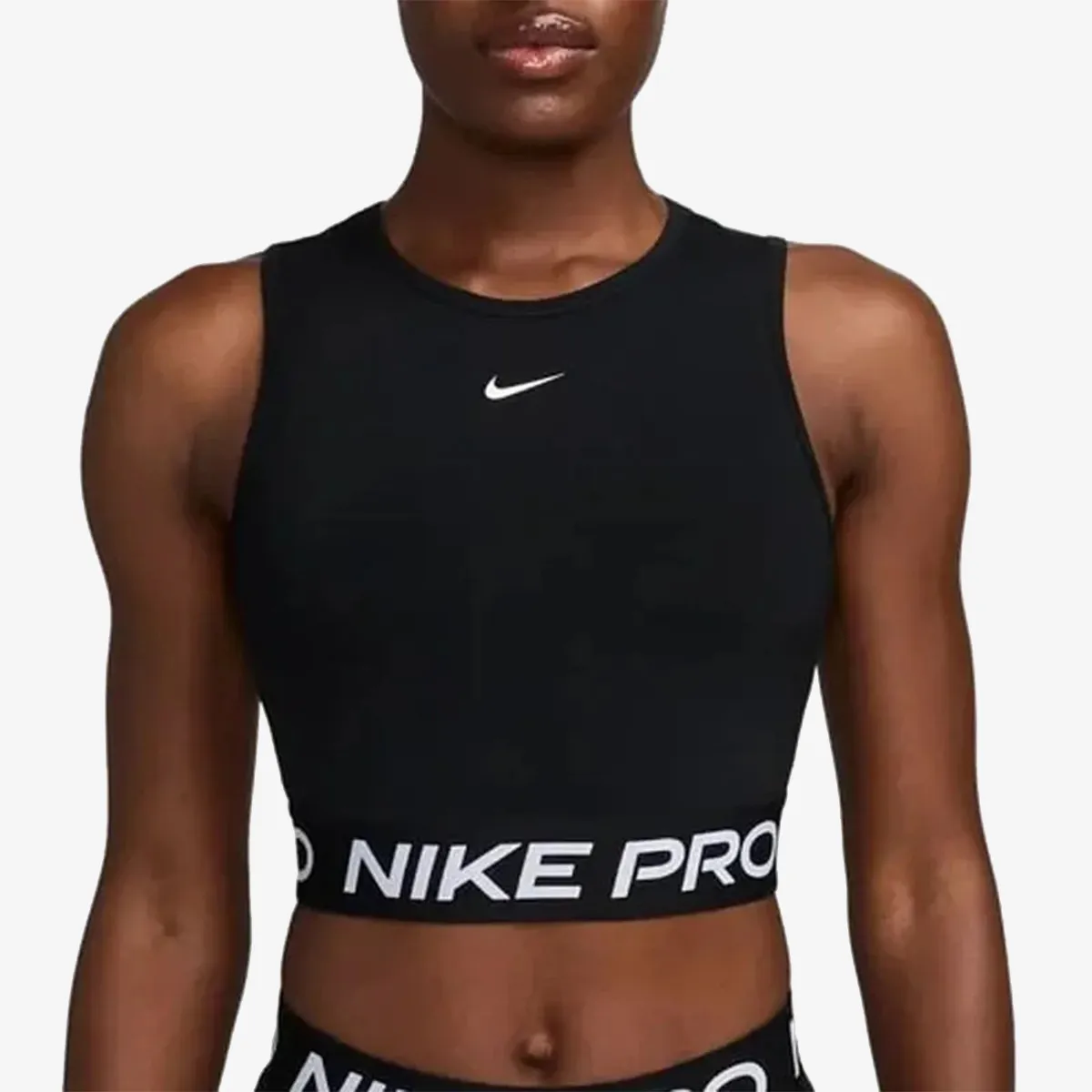 NIKE NIKE PRO DF 365 CROP TANK 