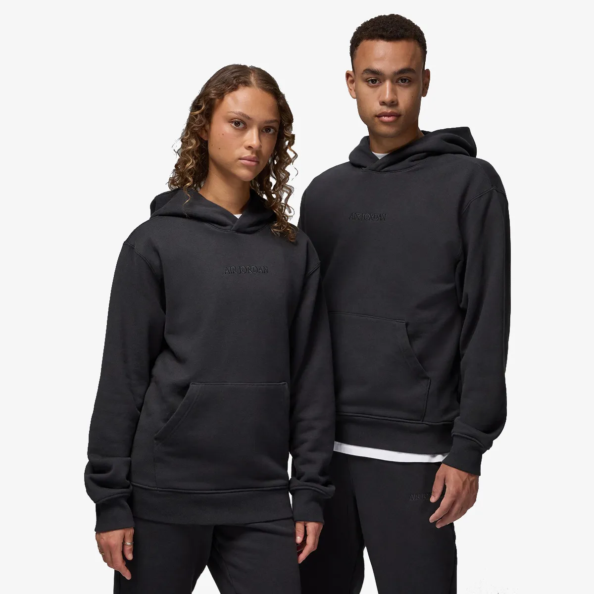 NIKE M J AIR JDN WM FLC PO 