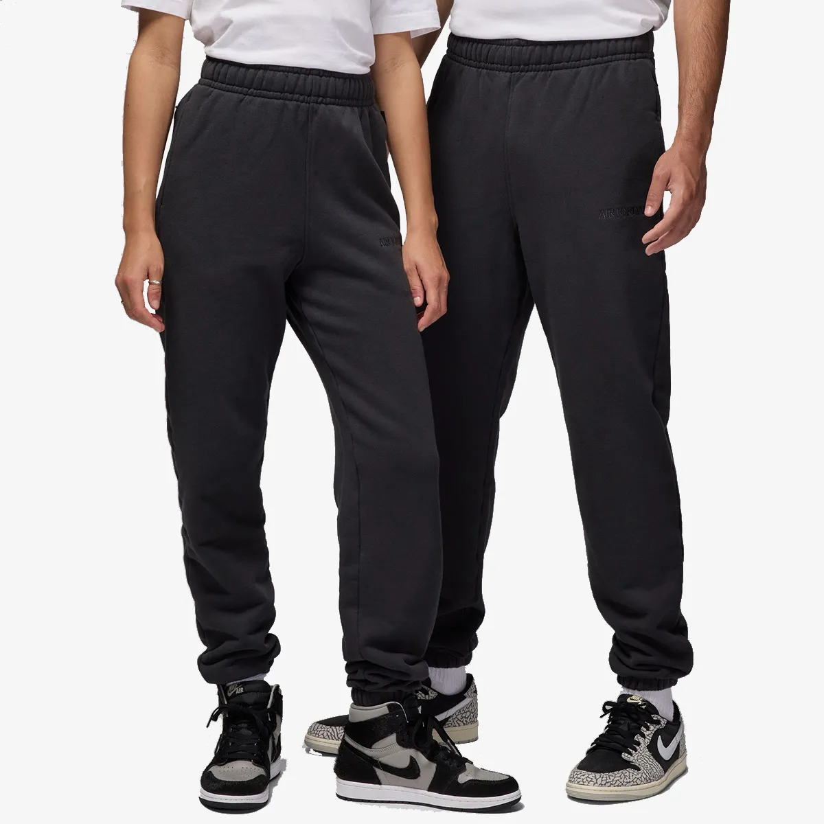 NIKE M J AIR JDN WM FLC PANT 