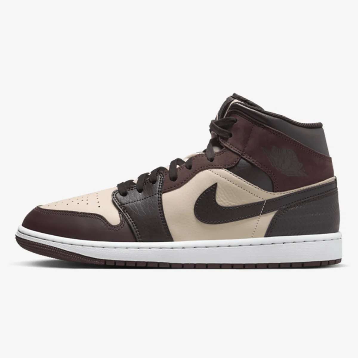 NIKE AIR JORDAN 1 MID SE NBHD 