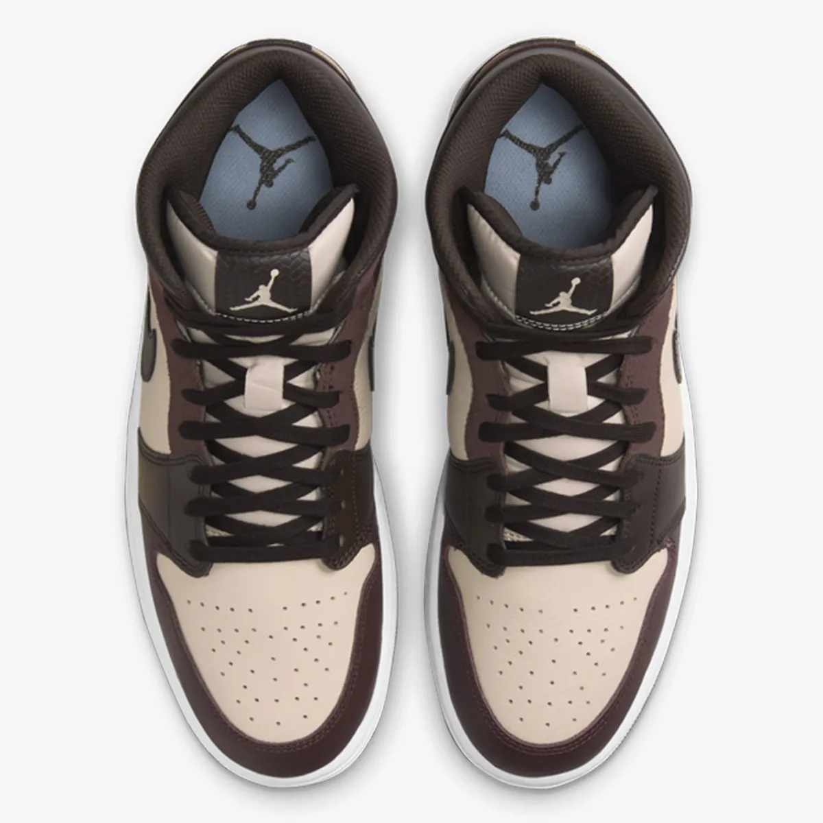 NIKE AIR JORDAN 1 MID SE NBHD 