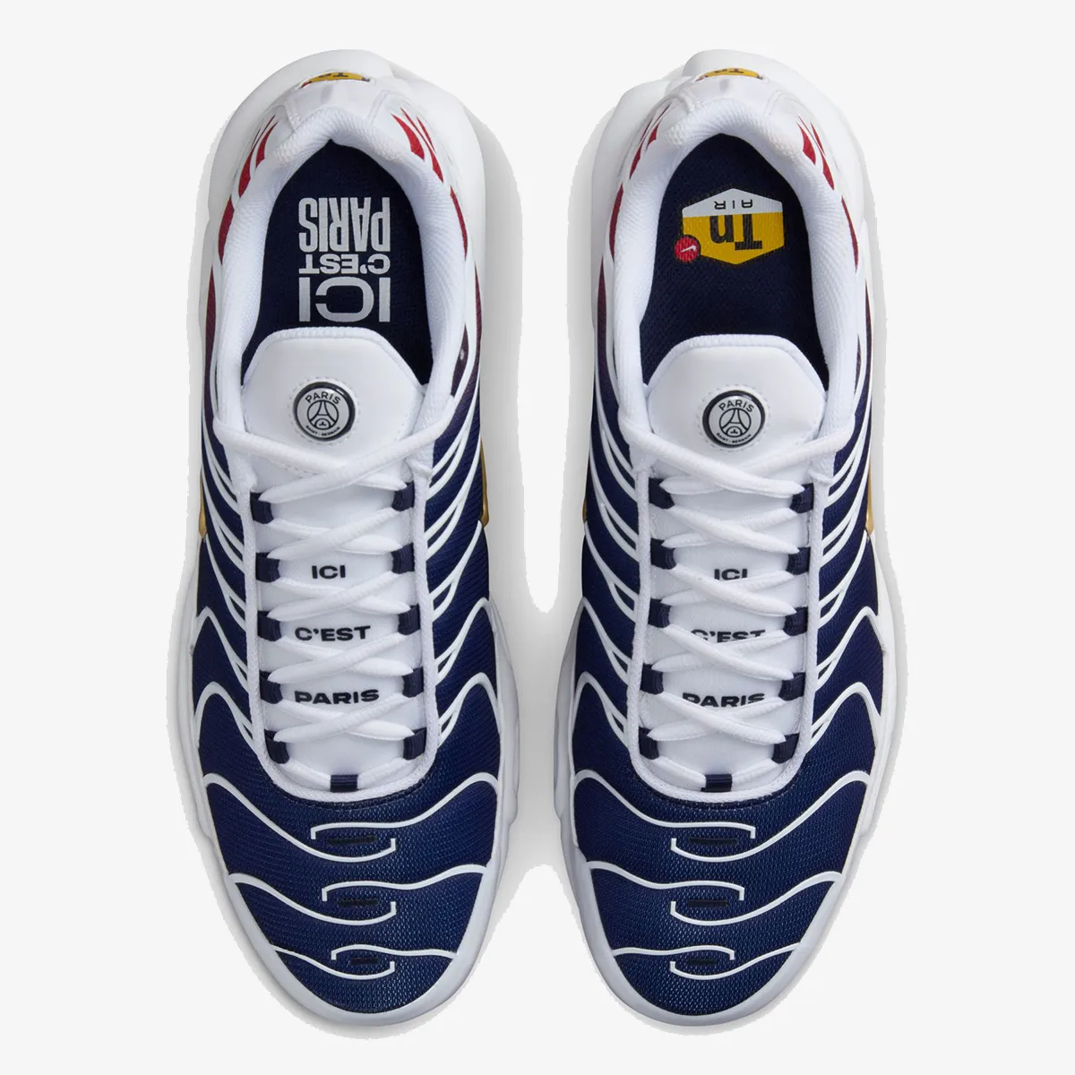 NIKE NIKE AIR MAX PLUS PSG 