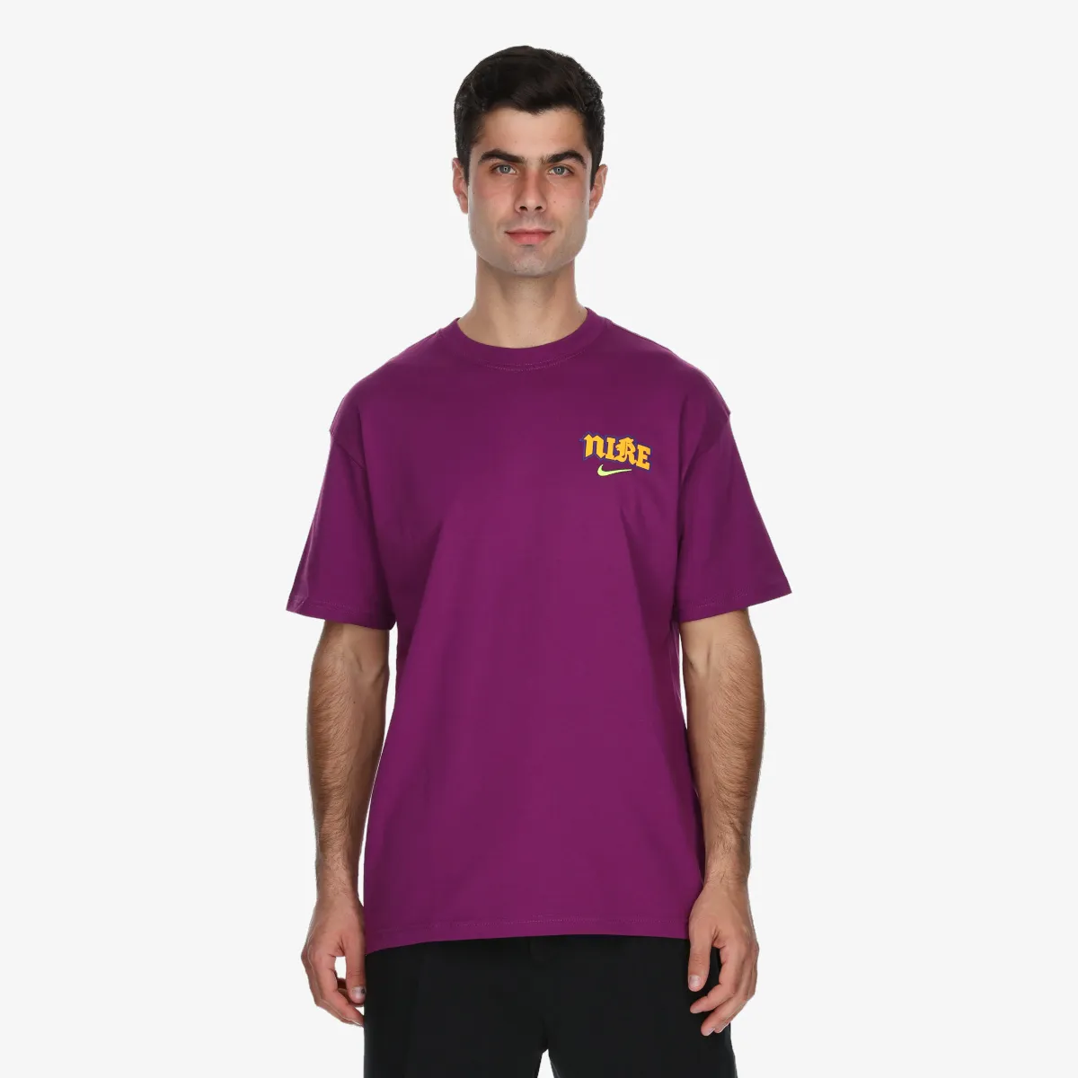 NIKE M NSW TEE M90 OC LBR DNA 