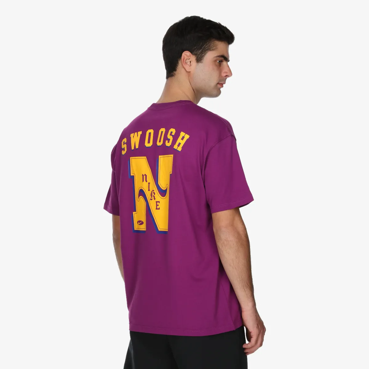 NIKE M NSW TEE M90 OC LBR DNA 