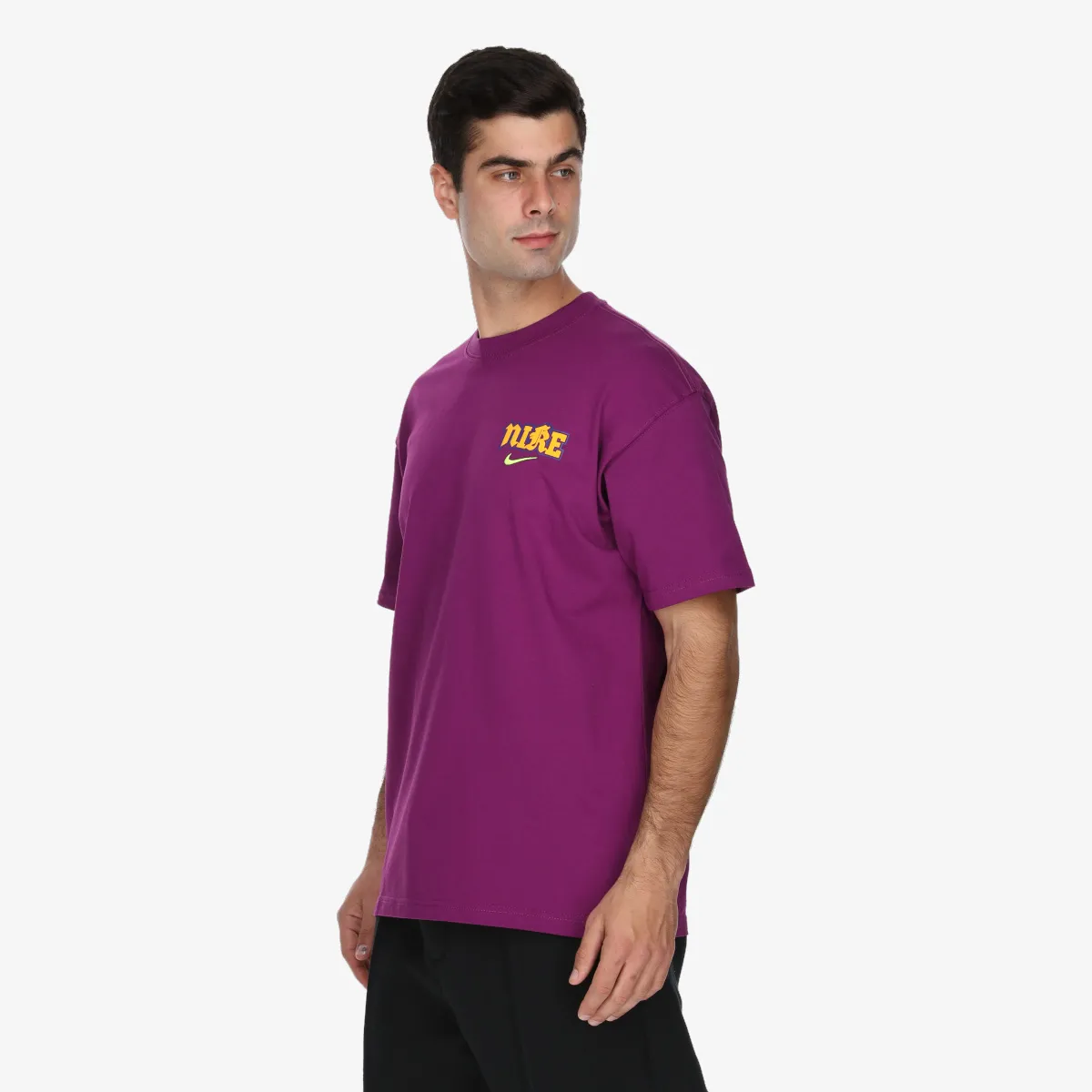 NIKE M NSW TEE M90 OC LBR DNA 