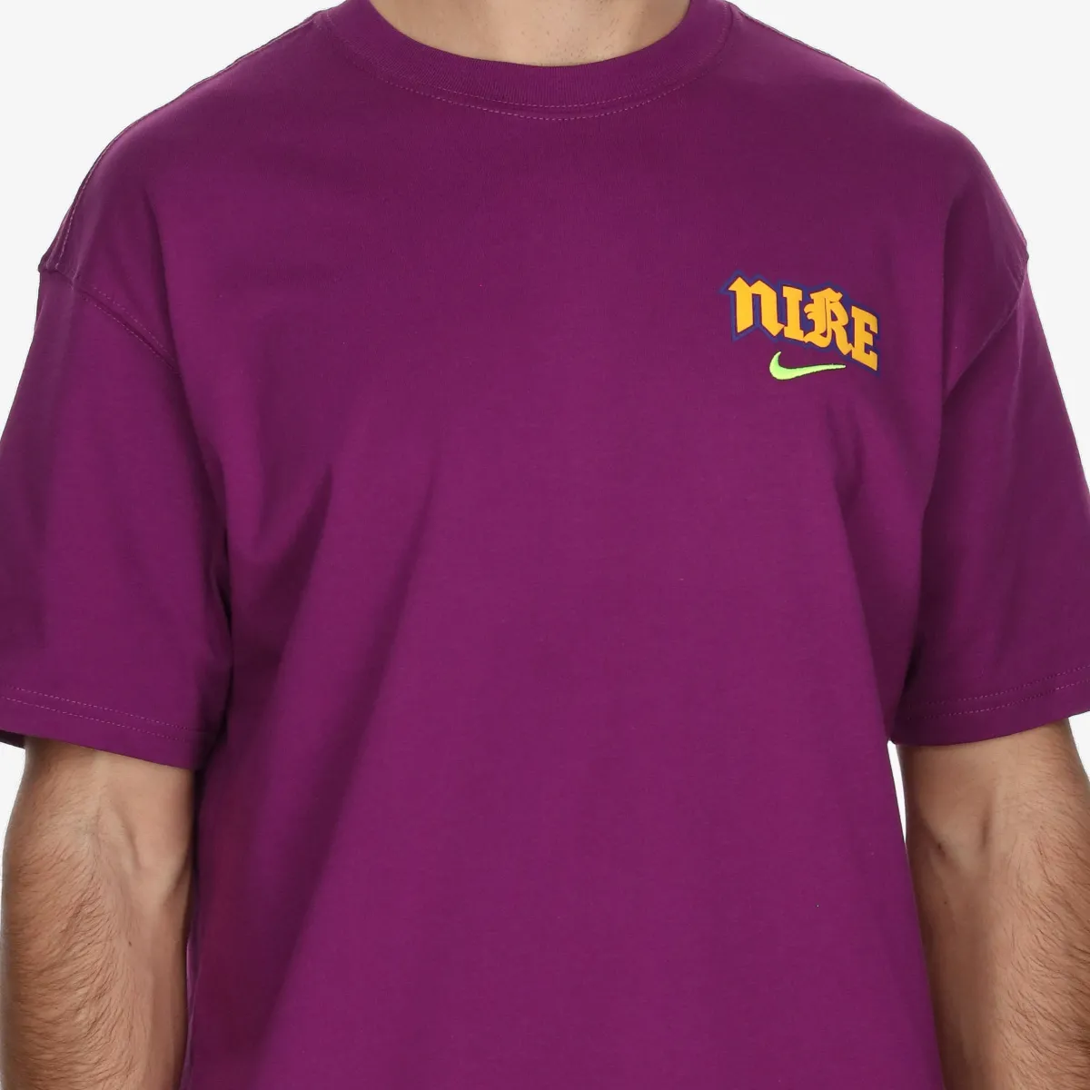 NIKE M NSW TEE M90 OC LBR DNA 