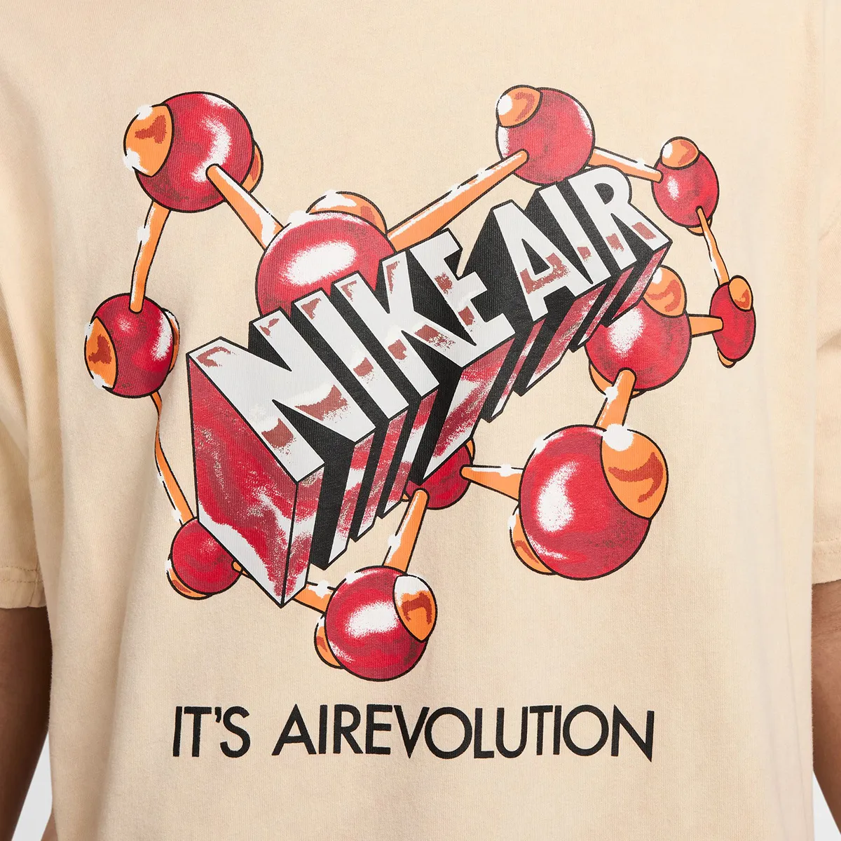 NIKE M NSW TEE M90 HBR SEGB 