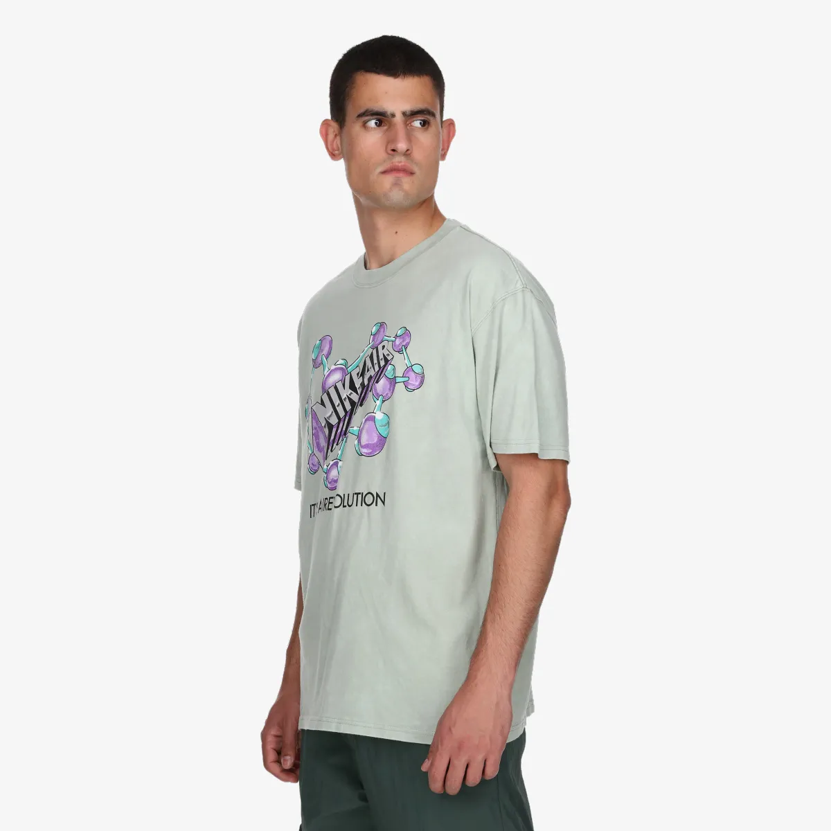 NIKE M NSW TEE M90 HBR SEGB 