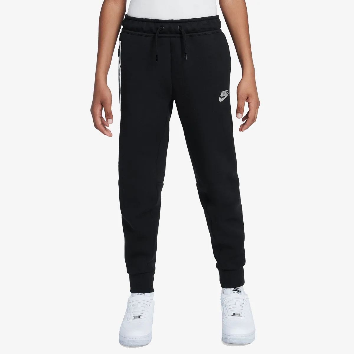 NIKE B NSW TCH FLC SSNL TF+ JOGGER 