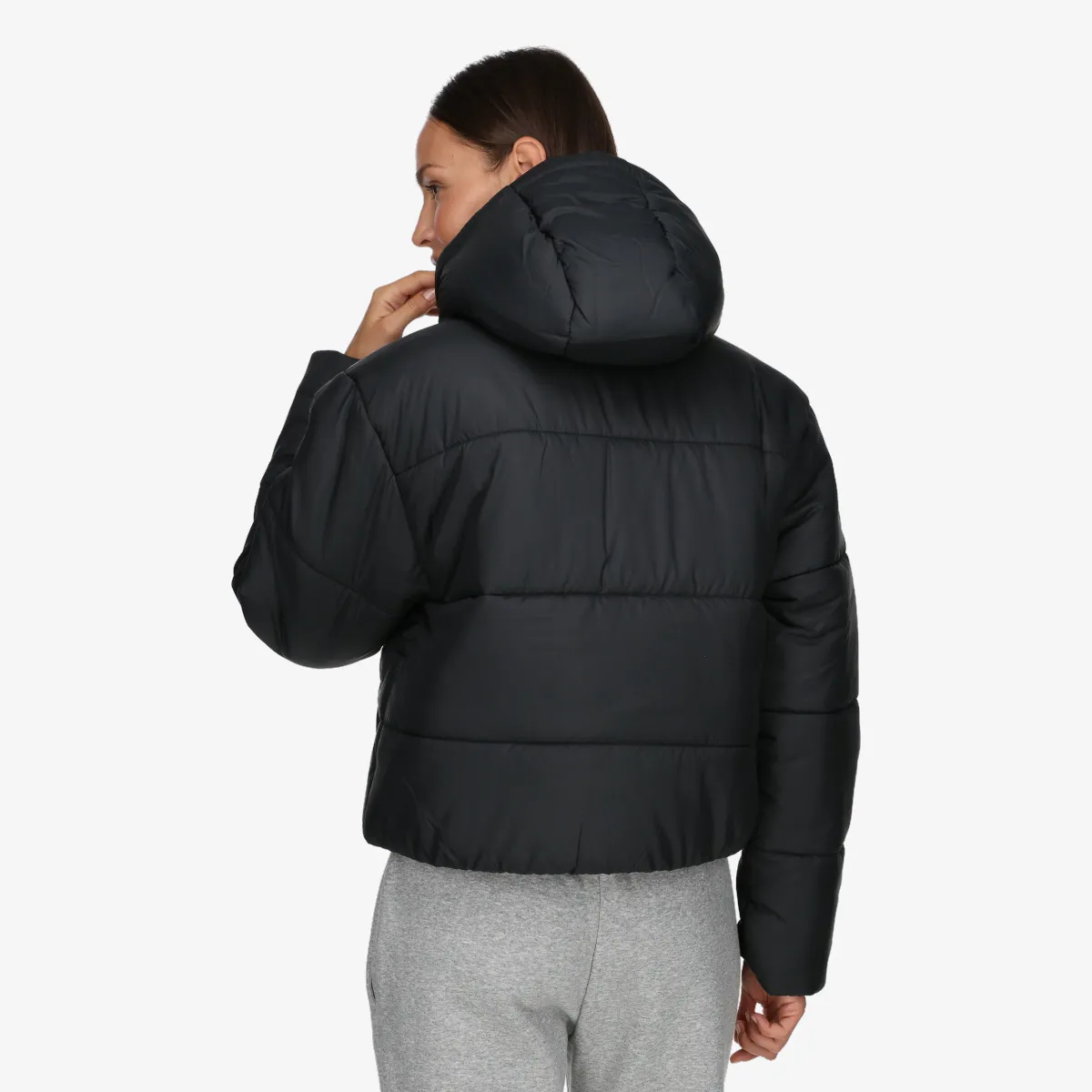 NIKE W NSW TF SYNFL NK CLSC PFR 