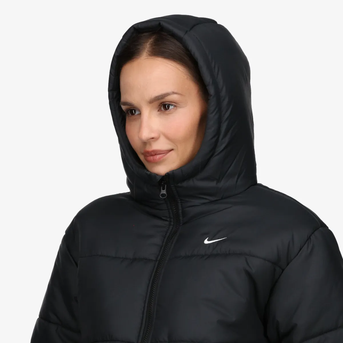 NIKE W NSW TF SYNFL NK CLSC PFR 