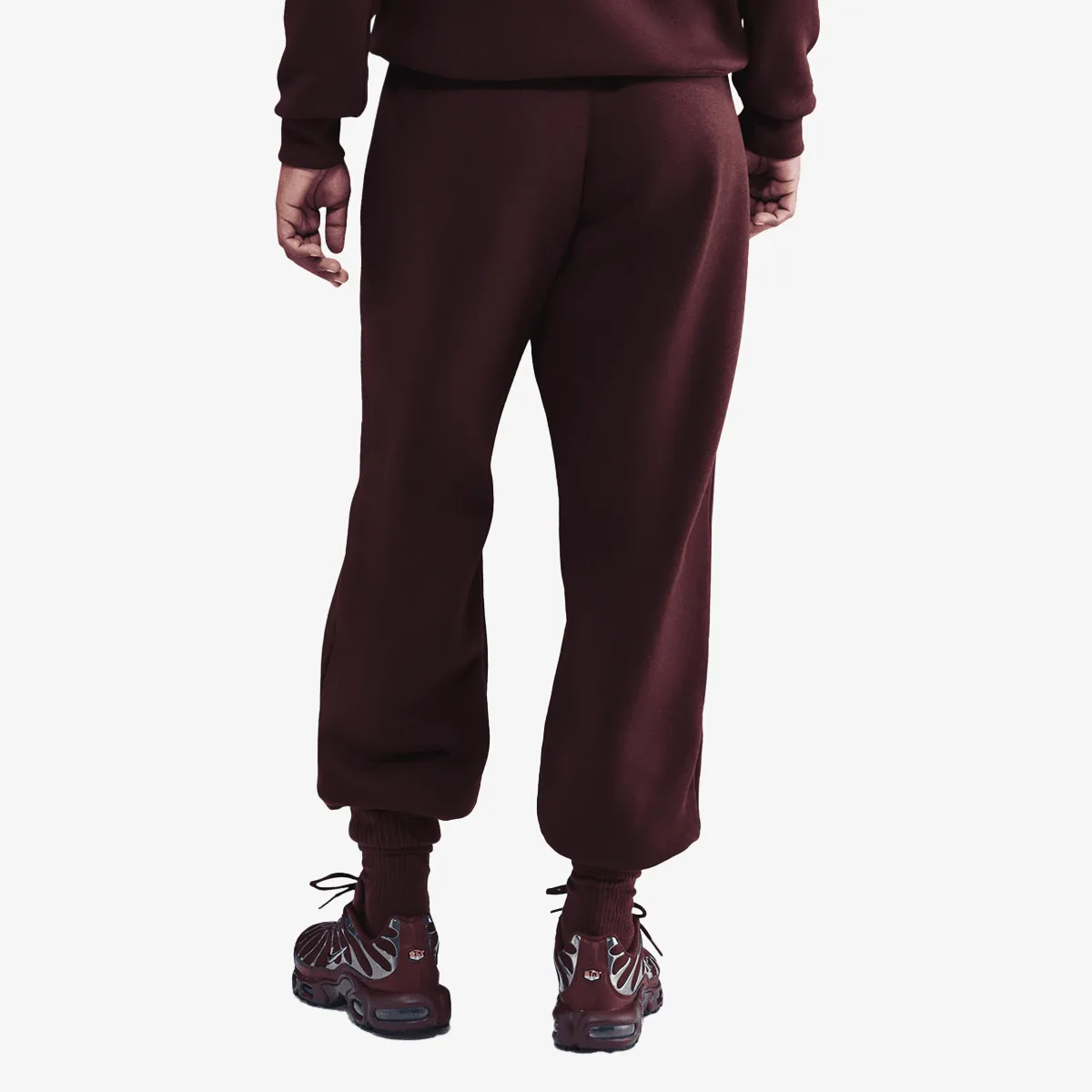 NIKE W NSW PHNX FLC HR OS PANT 2 