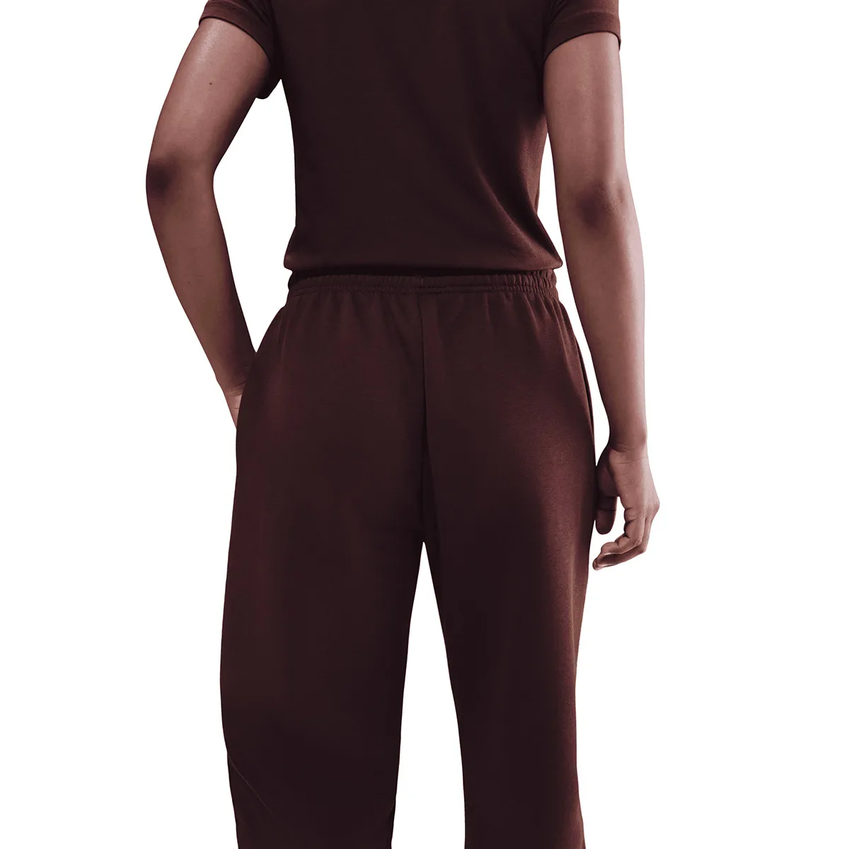 NIKE W NSW PHNX FLC HR OS PANT 2 