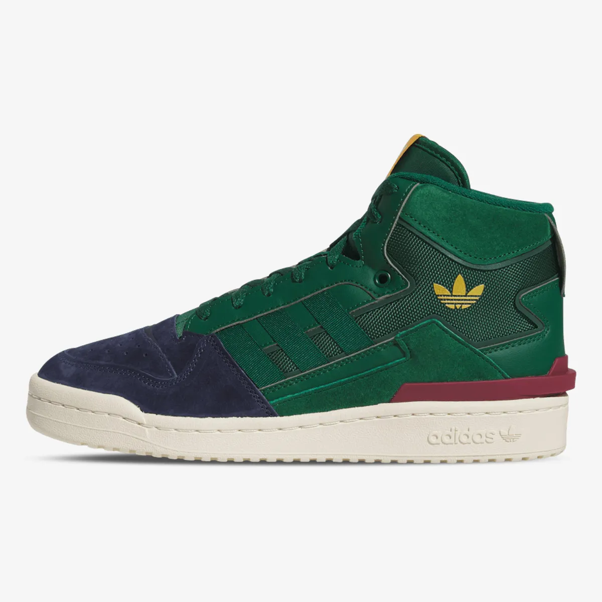 ADIDAS FORUM EXHIBIT MID 2 