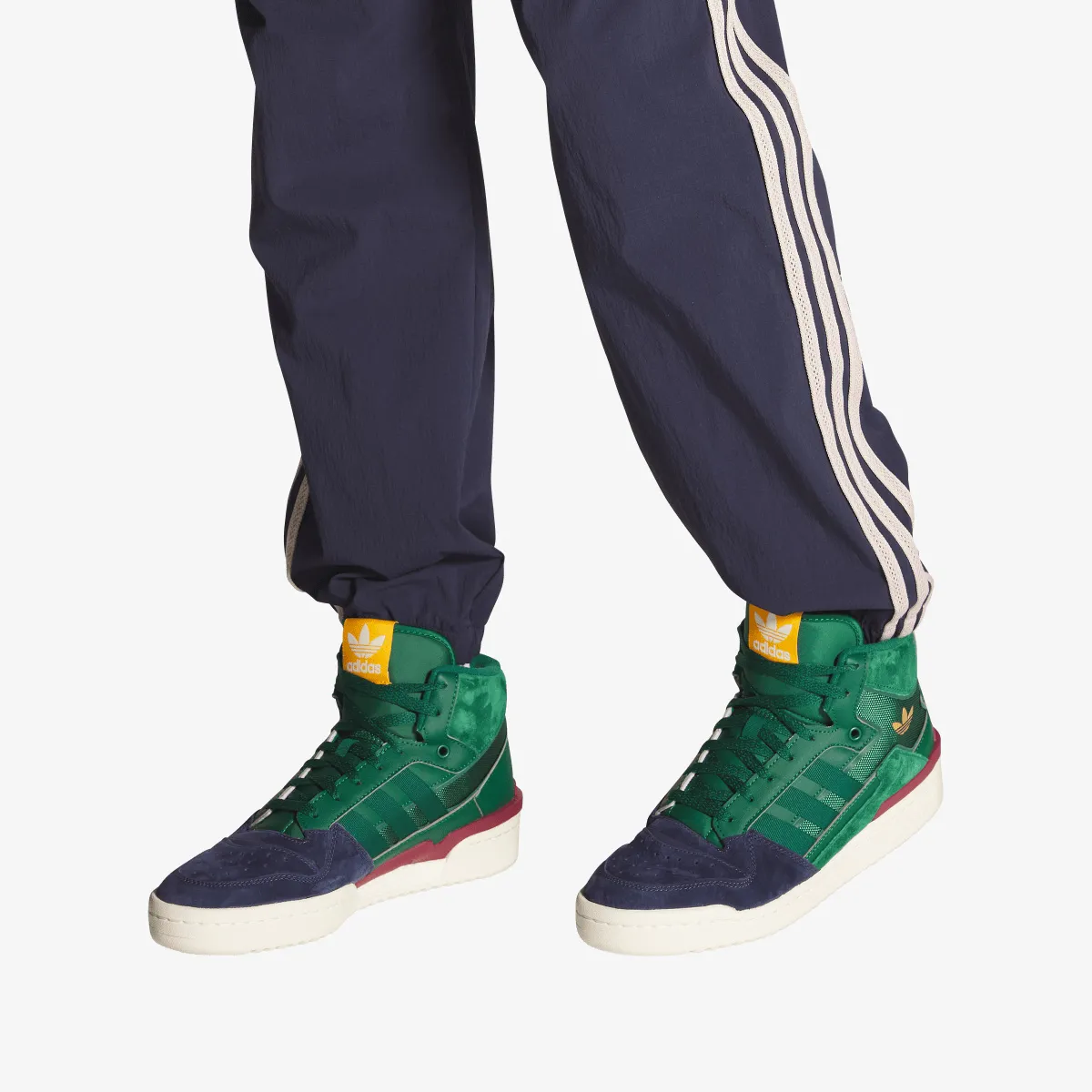 ADIDAS FORUM EXHIBIT MID 2 