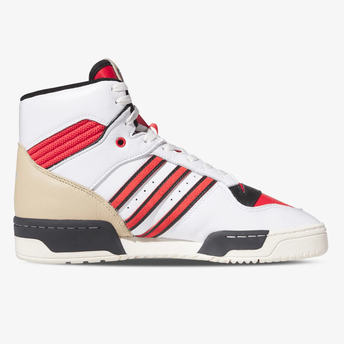 ADIDAS RIVALRY HI 