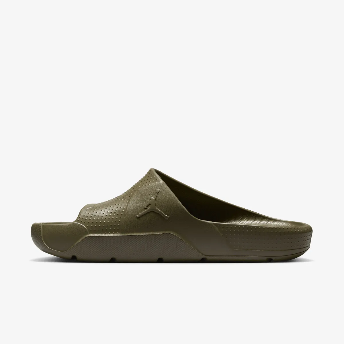 NIKE WMNS JORDAN POST SLIDE 