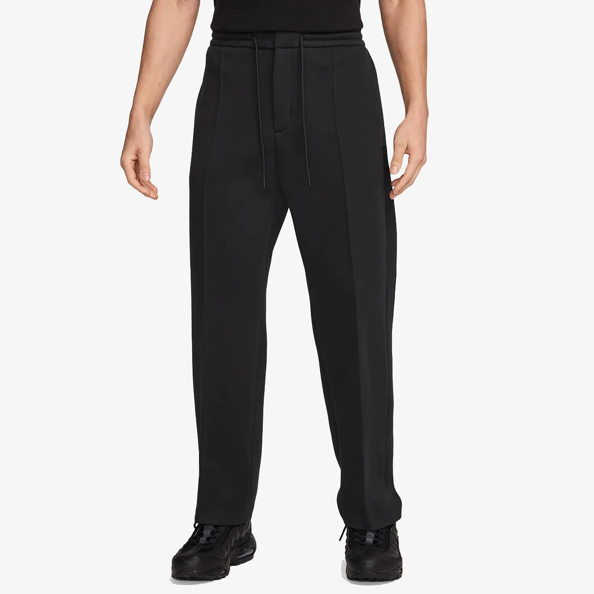 NIKE M NK TCH FLC TAILORED PANT RI 
