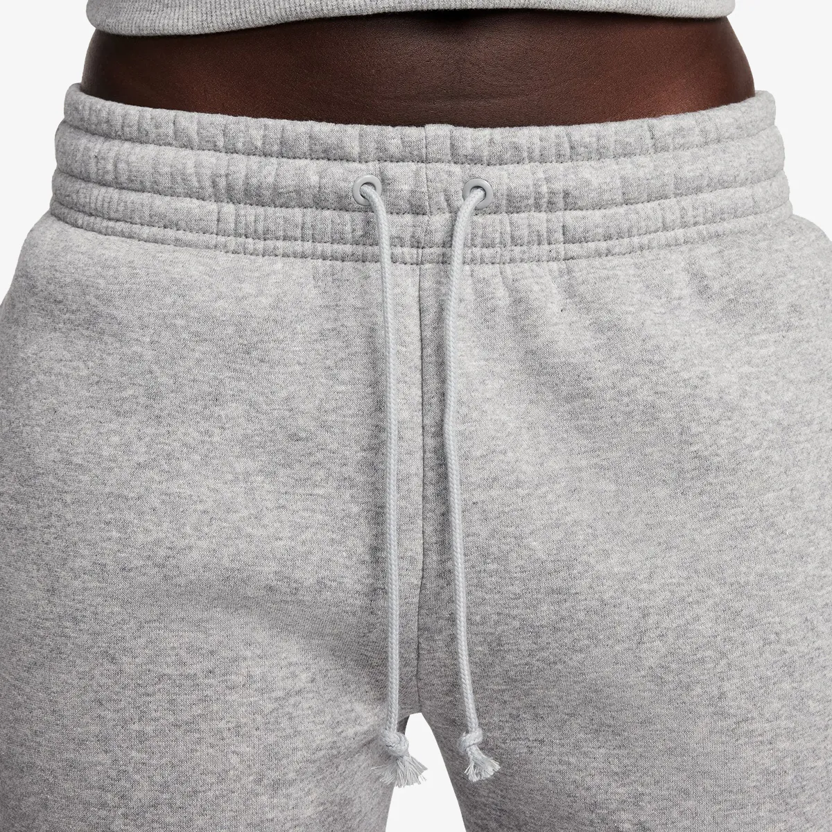 NIKE W NSW PHNX FLC MR PANT STD 