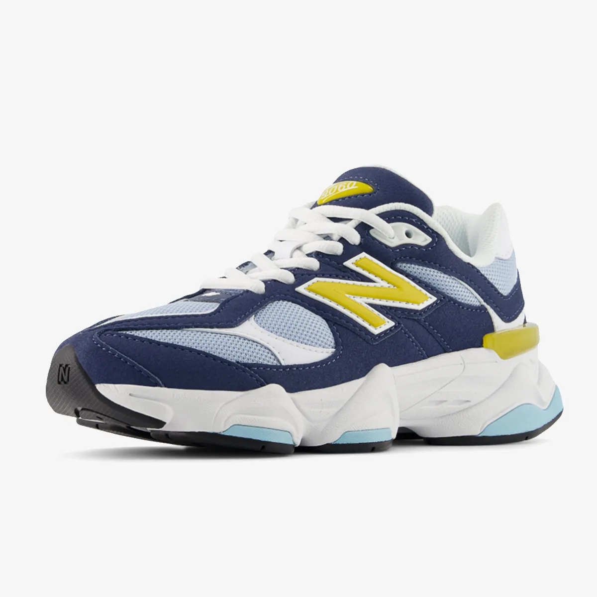 NEW BALANCE K 9060 