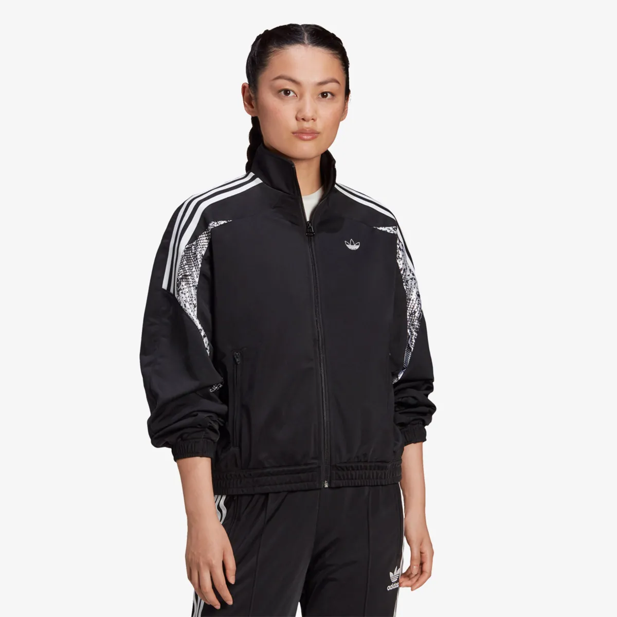 ADIDAS TRACKTOP 