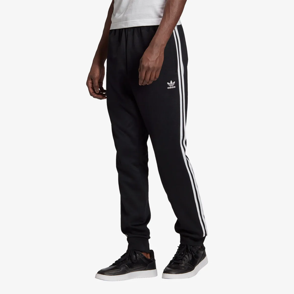 ADIDAS SST TP P BLUE 