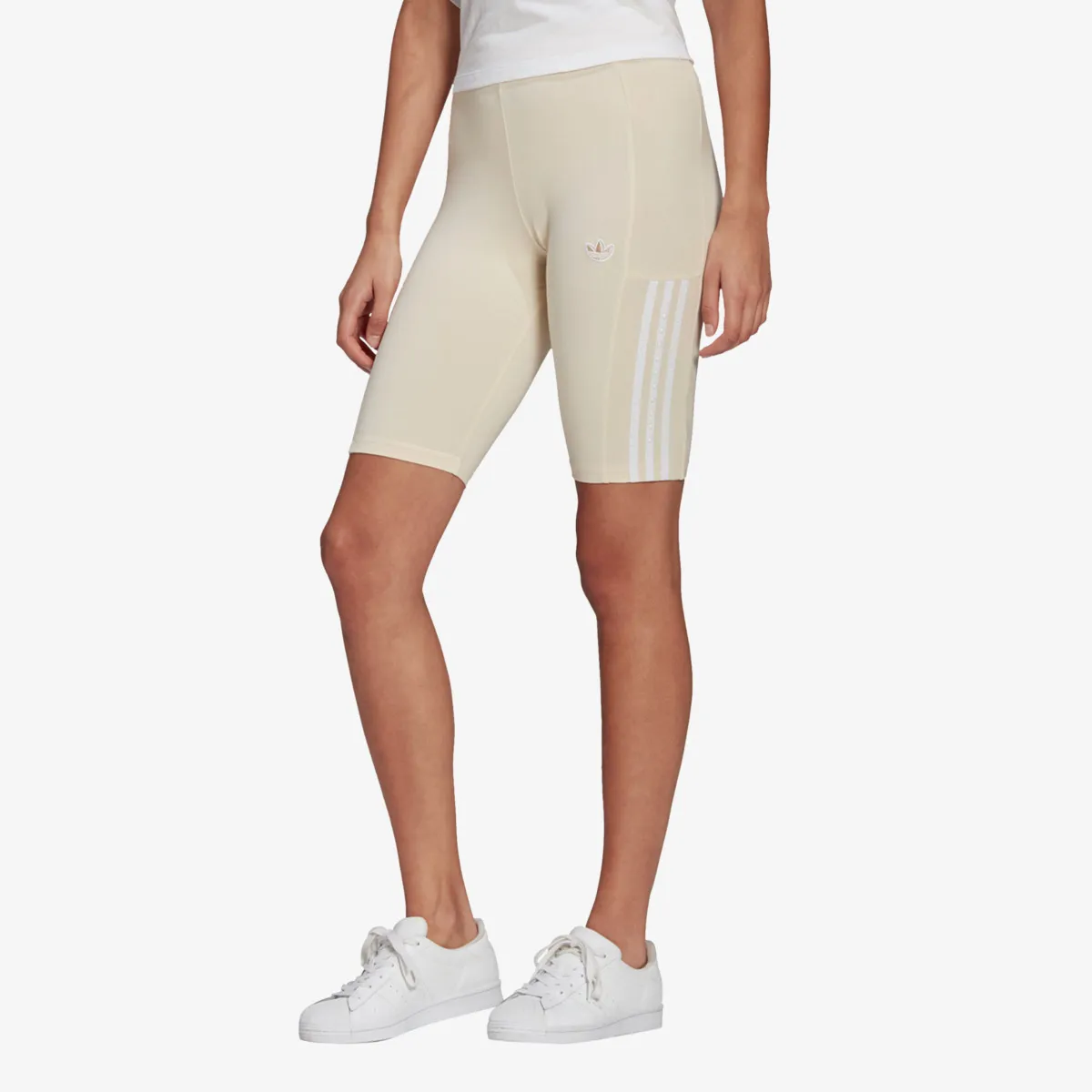 ADIDAS SHORT TIGHTS 