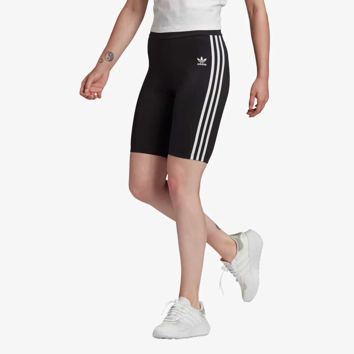 ADIDAS HW SHORT TIGHTS 