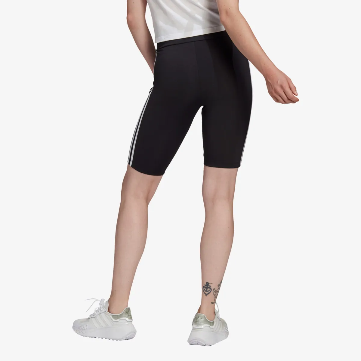ADIDAS HW SHORT TIGHTS 