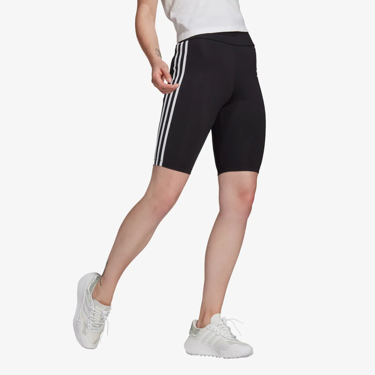 ADIDAS HW SHORT TIGHTS 