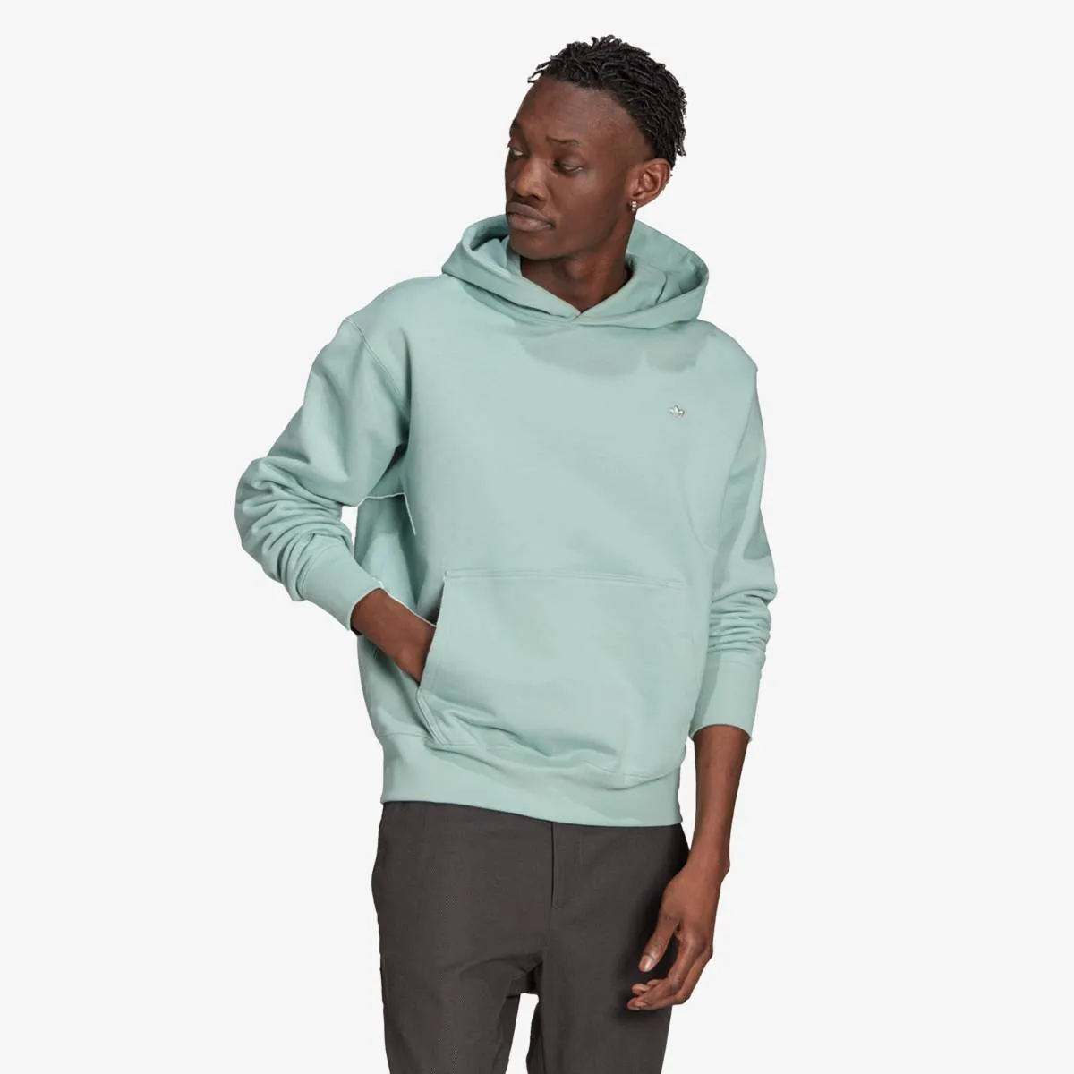 ADIDAS PREMIUM HOODY 