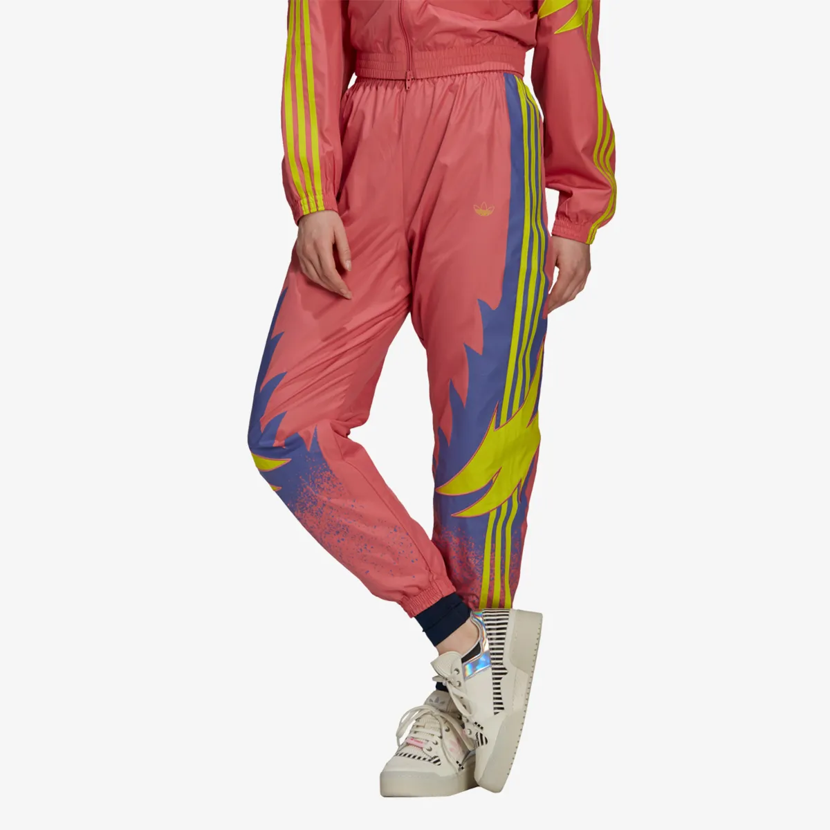 ADIDAS TRACK PANTS 