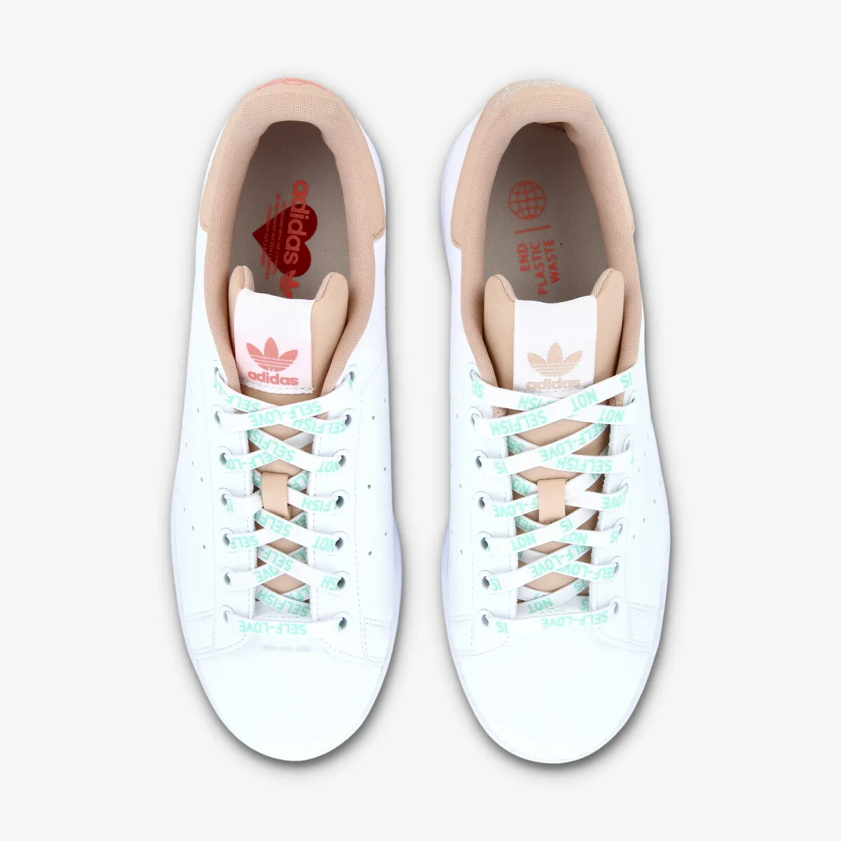 ADIDAS STAN SMITH W 