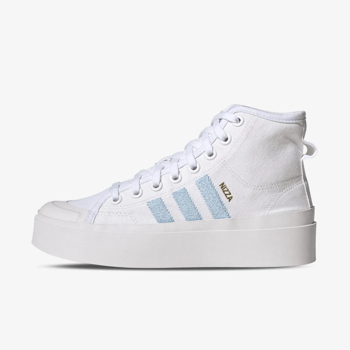 ADIDAS NIZZA BONEGA MID W 