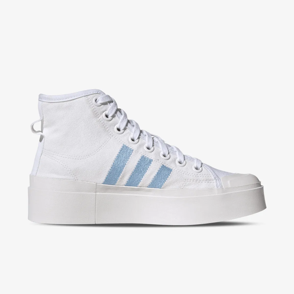 ADIDAS NIZZA BONEGA MID W 