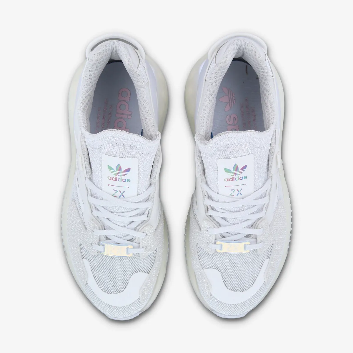 ADIDAS ZX 5K BOOST W 