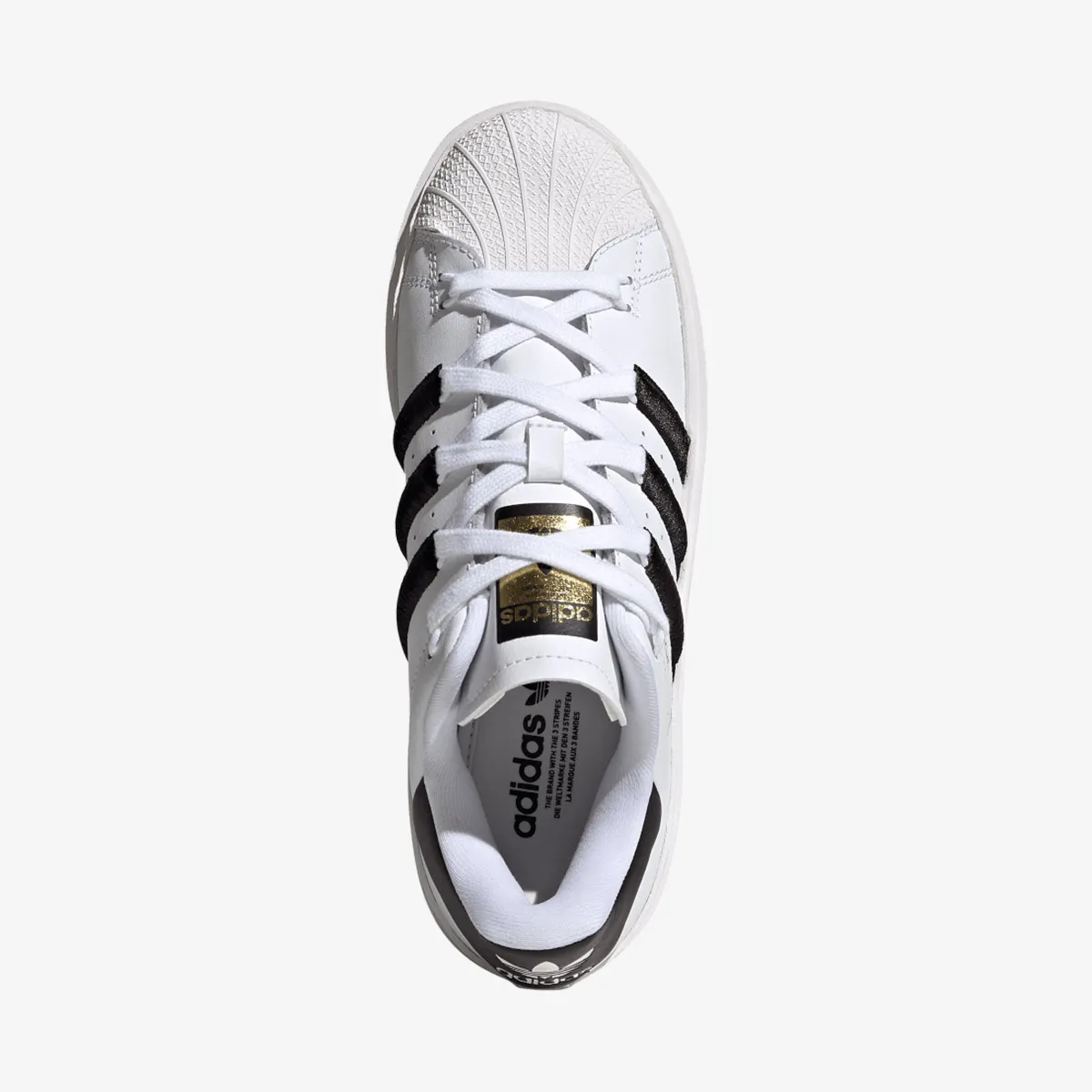 ADIDAS SUPERSTAR BONEGA W 