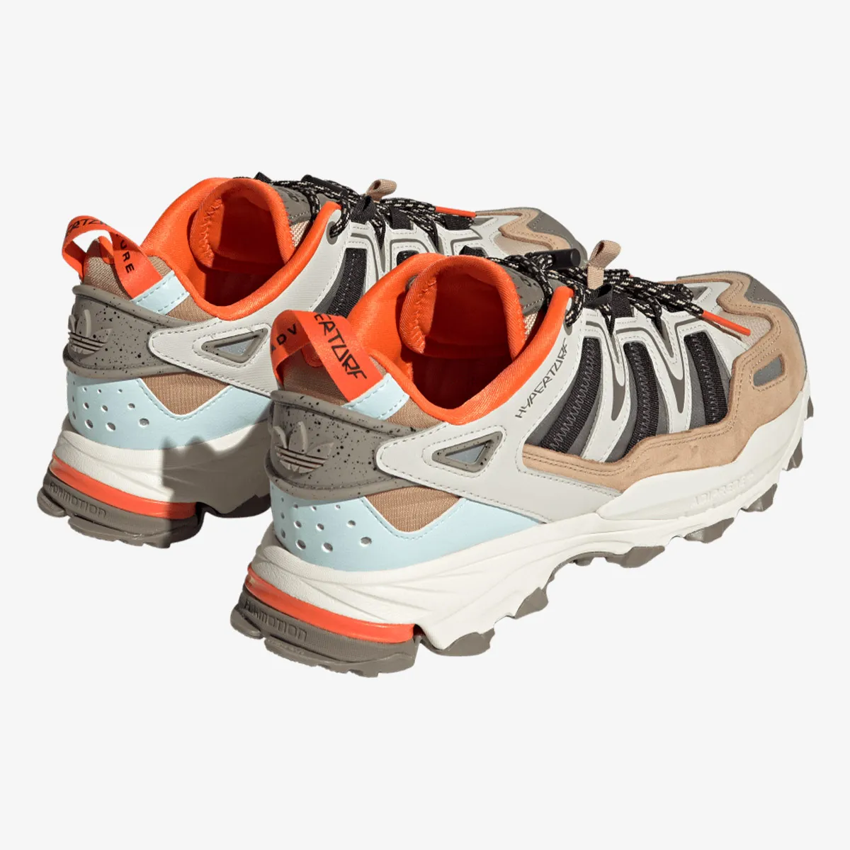 ADIDAS HYPERTURF ADVENTURE 