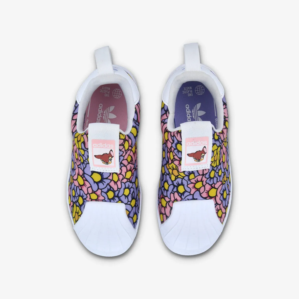 ADIDAS SUPERSTAR 360 C 