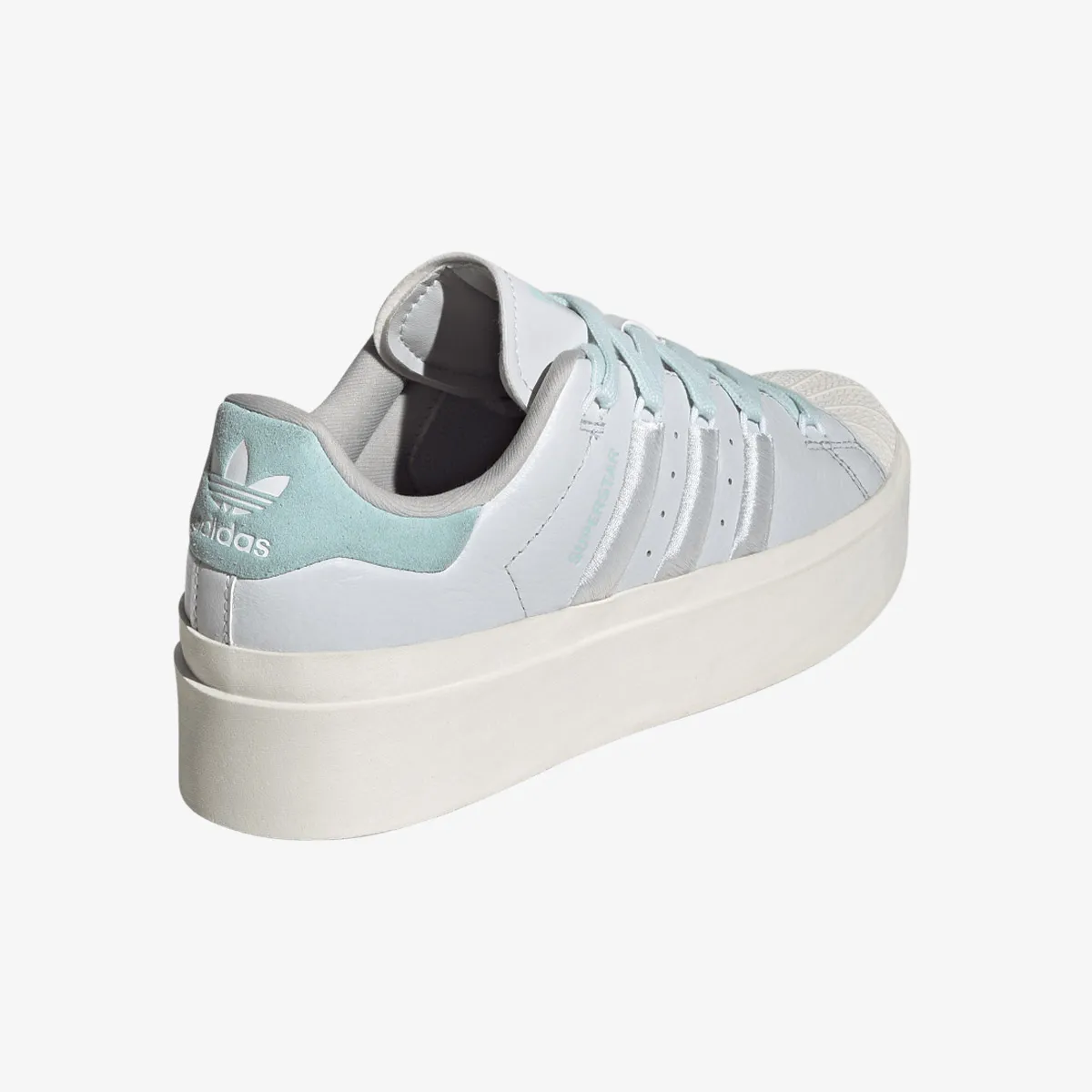 ADIDAS SUPERSTAR BONEGA W 