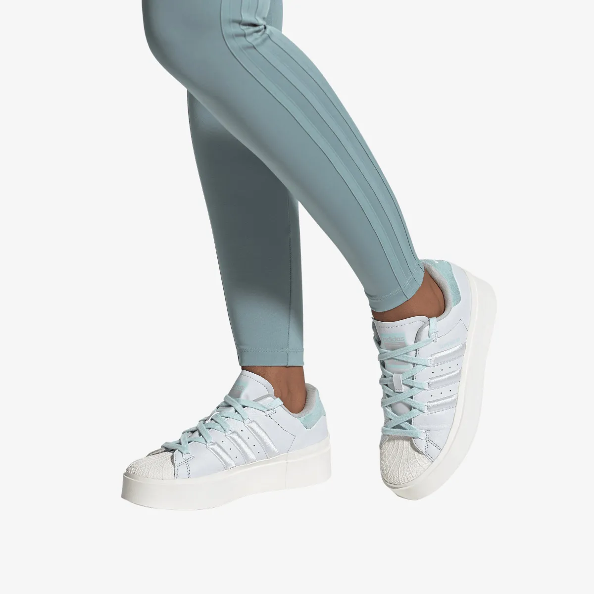 ADIDAS SUPERSTAR BONEGA W 