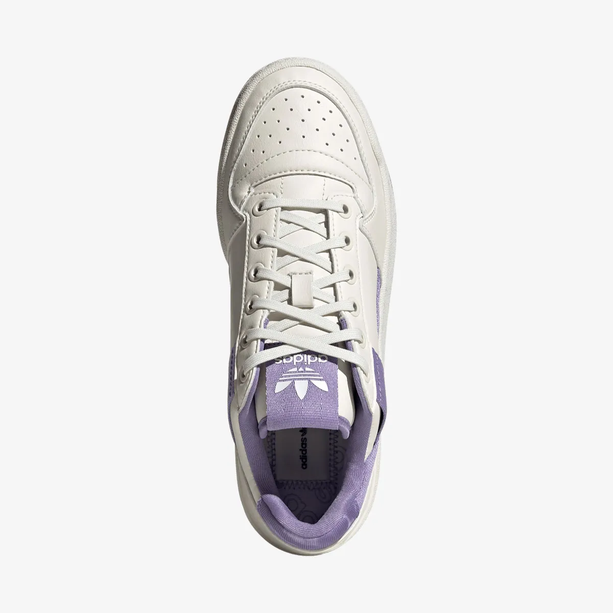ADIDAS FORUM BOLD W 