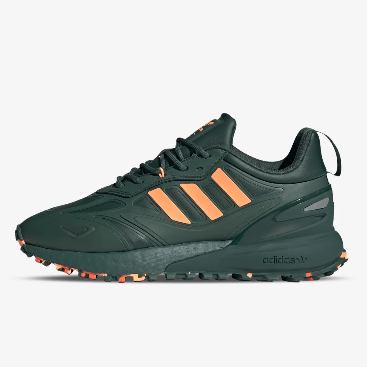 ADIDAS ZX 2K BOOST 2.0 TRAIL 