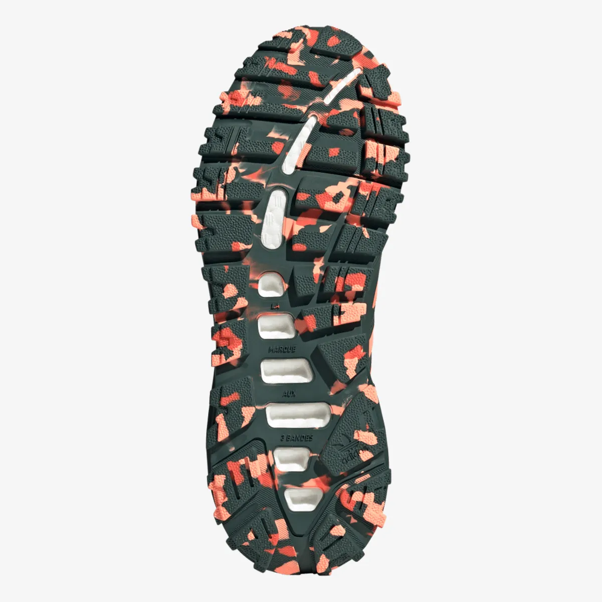ADIDAS ZX 2K BOOST 2.0 TRAIL 