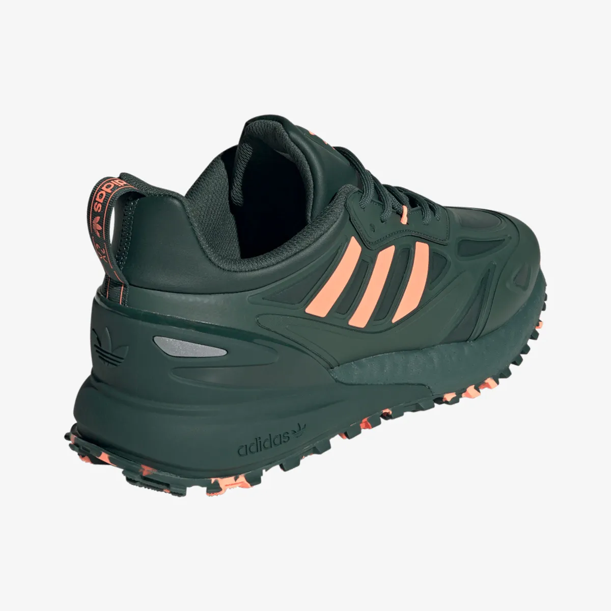 ADIDAS ZX 2K BOOST 2.0 TRAIL 