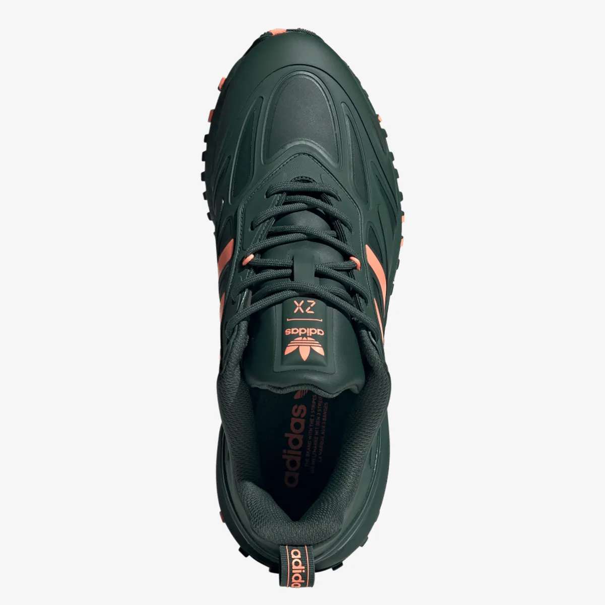 ADIDAS ZX 2K BOOST 2.0 TRAIL 