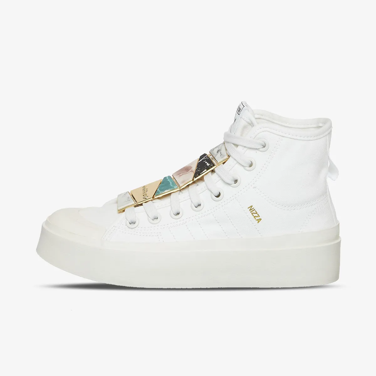 ADIDAS NIZZA BONEGA MID W 
